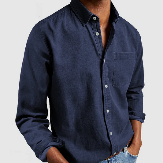 Alex | Camisa Casual y Elegante