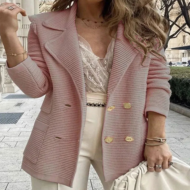 Ailen | Blazer Elegante